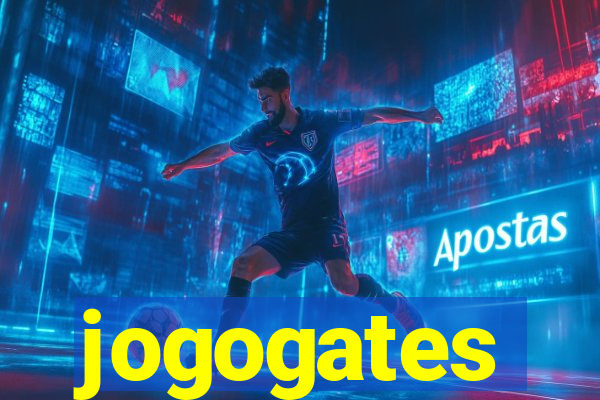 jogogates