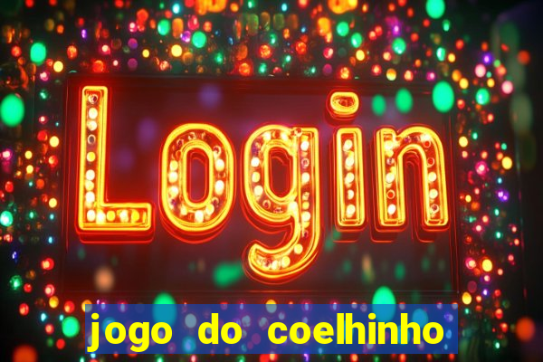 jogo do coelhinho demo gratis