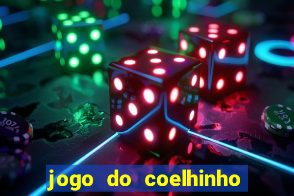 jogo do coelhinho demo gratis