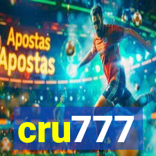 cru777