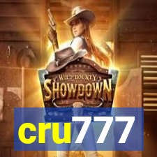 cru777