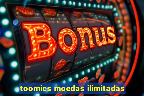 toomics moedas ilimitadas