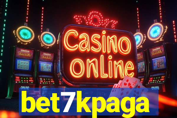 bet7kpaga