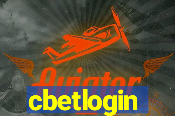 cbetlogin