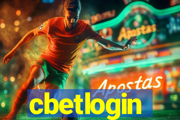 cbetlogin