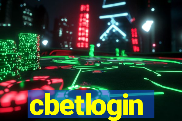 cbetlogin