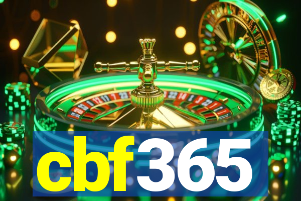 cbf365