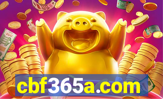 cbf365a.com