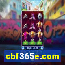 cbf365e.com