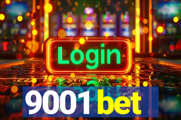 9001 bet