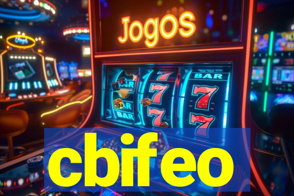 cbifeo