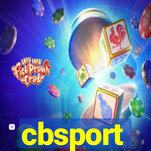 cbsport