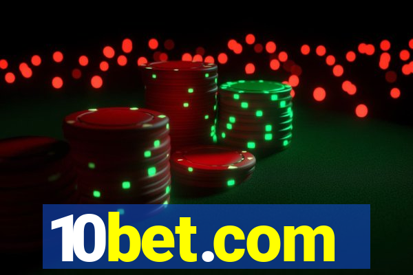 10bet.com