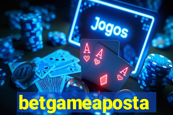 betgameaposta