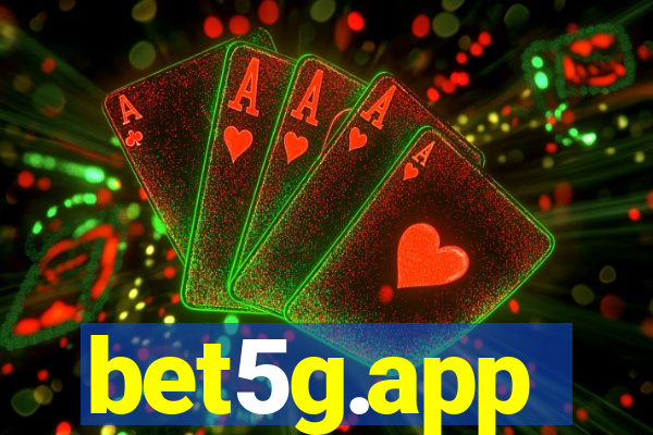 bet5g.app