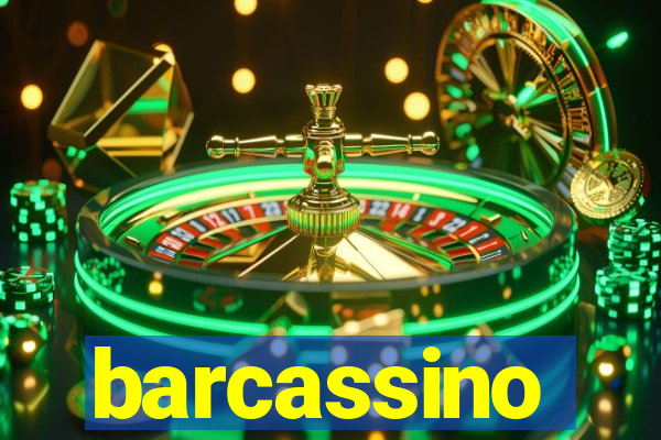 barcassino