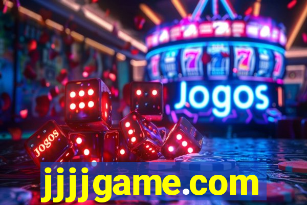 jjjjgame.com