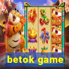 betok game