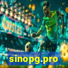 sinopg.pro