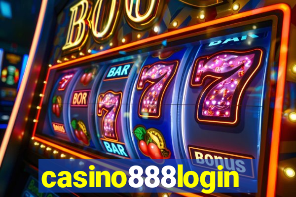 casino888login