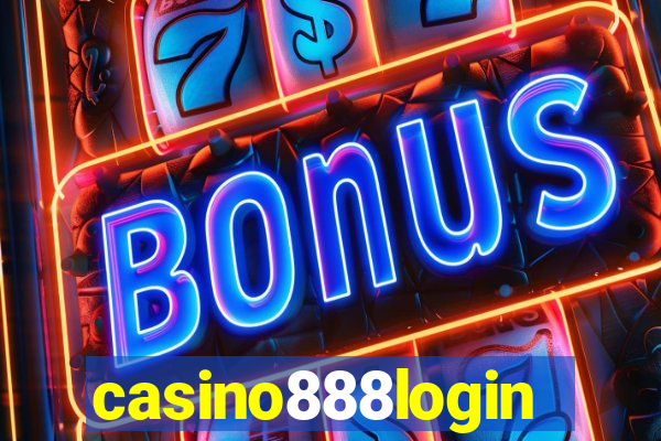 casino888login