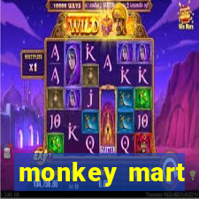 monkey mart