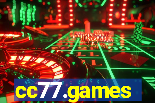 cc77.games