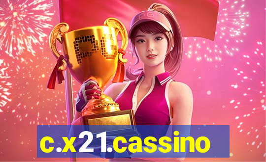 c.x21.cassino