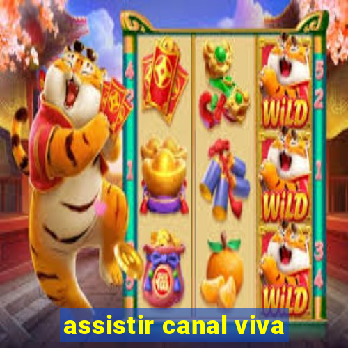 assistir canal viva