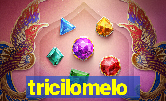 tricilomelo brincadeira letra