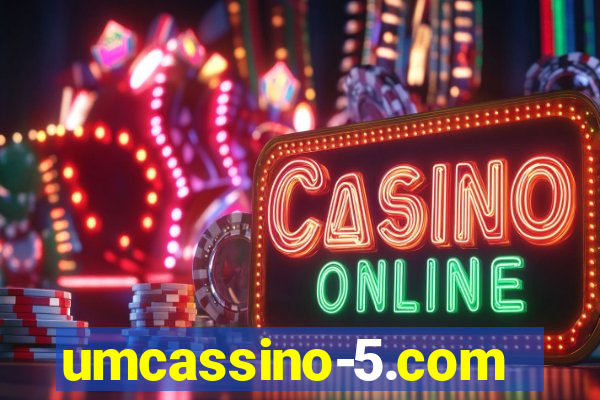 umcassino-5.com