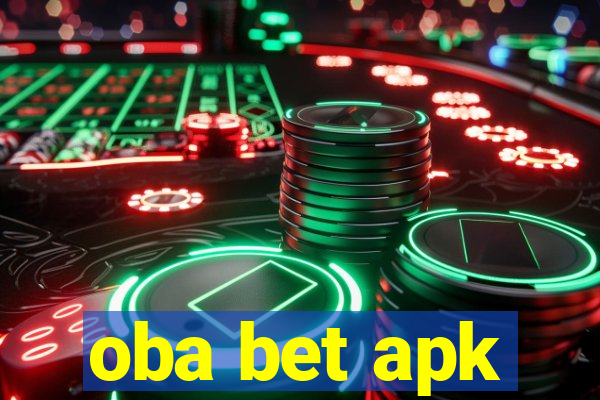 oba bet apk