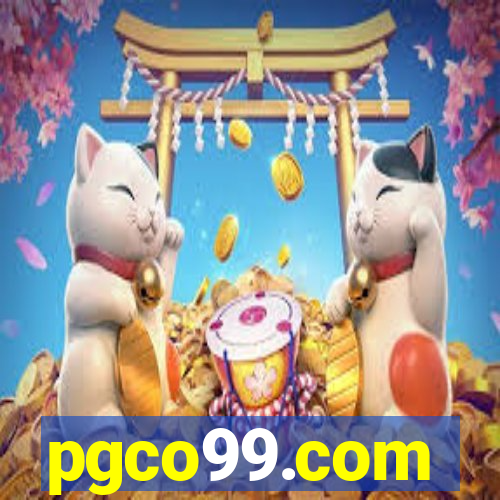 pgco99.com