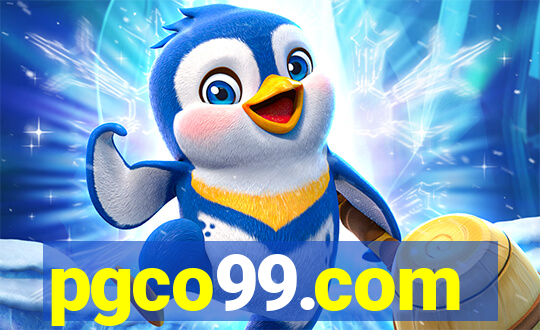 pgco99.com