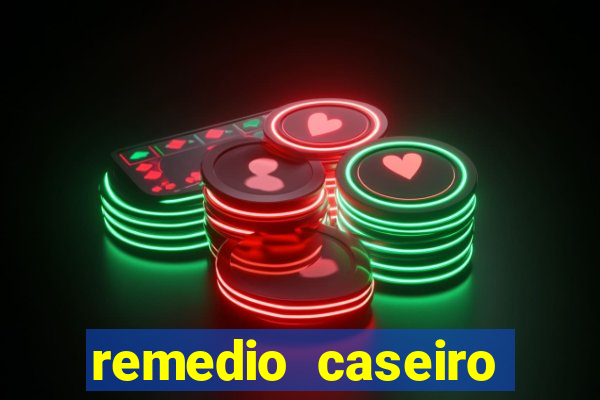 remedio caseiro para diabete