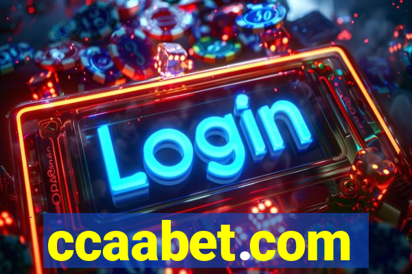 ccaabet.com