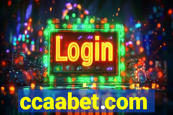 ccaabet.com