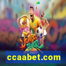 ccaabet.com