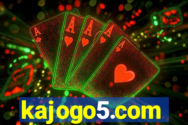 kajogo5.com