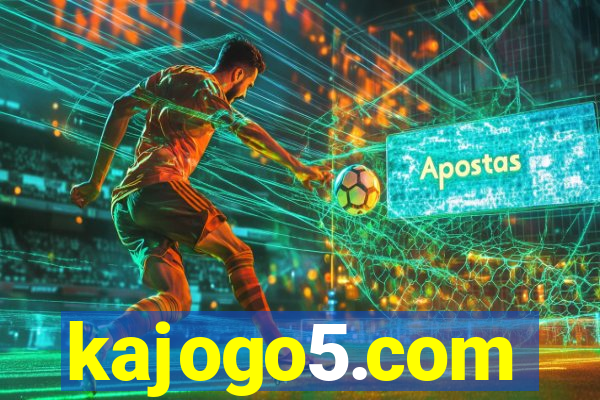 kajogo5.com