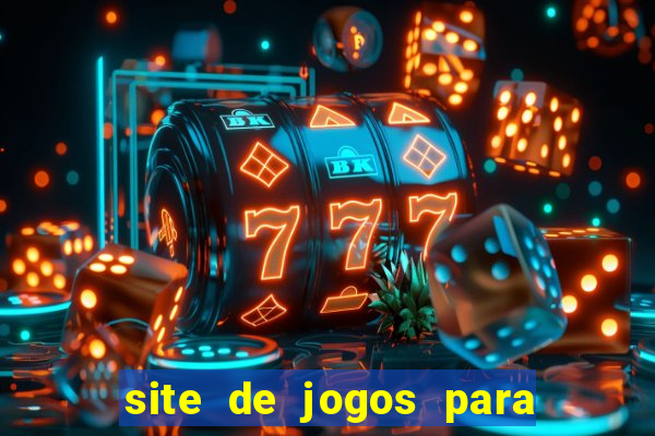 site de jogos para ganhar dinheiro via pix