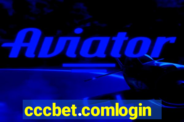 cccbet.comlogin