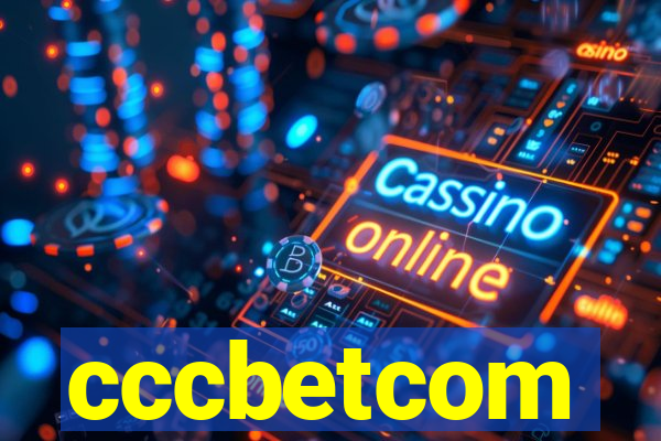 cccbetcom