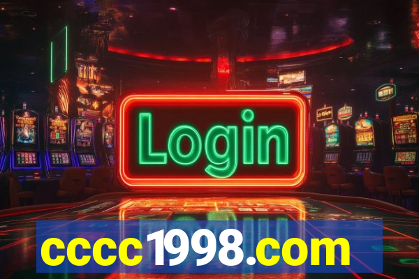 cccc1998.com