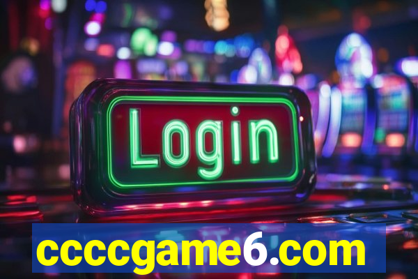 ccccgame6.com