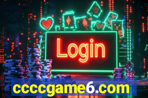 ccccgame6.com