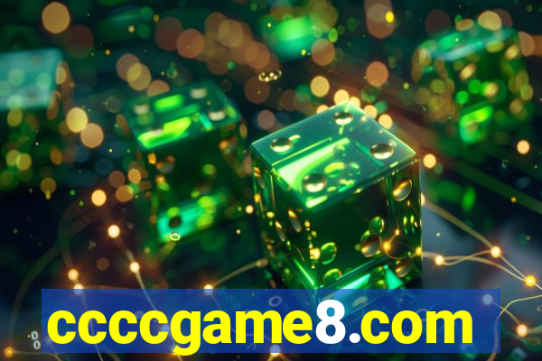 ccccgame8.com