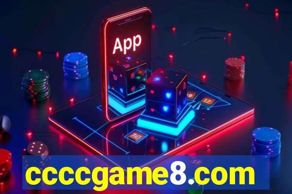 ccccgame8.com