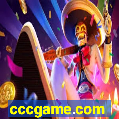 cccgame.com