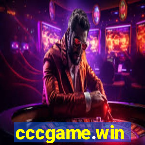 cccgame.win